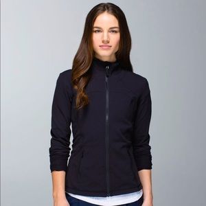 lululemon Forme Define Jacket